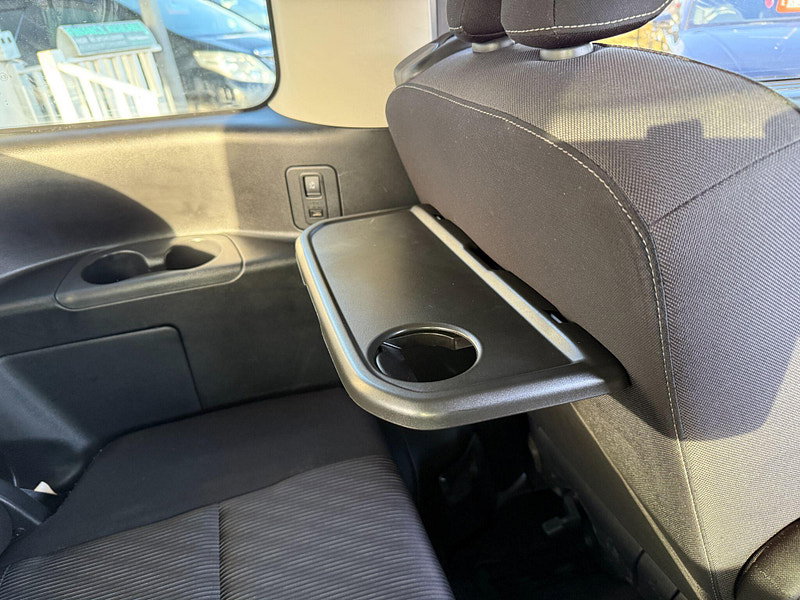 Nissan Serena Nissan Serena Hybrid 1.2 Auto Pilot 360 5dr Automatic 2019