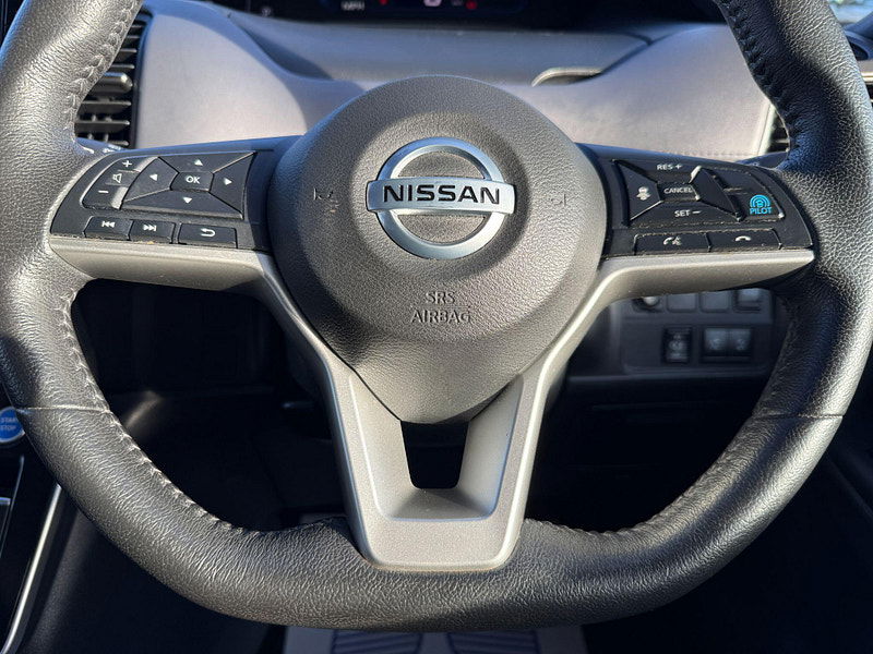 Nissan Serena Nissan Serena Hybrid 1.2 Auto Pilot 360 5dr Automatic 2019