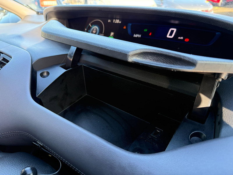 Nissan Serena Nissan Serena Hybrid 1.2 Auto Pilot 360 5dr Automatic 2019