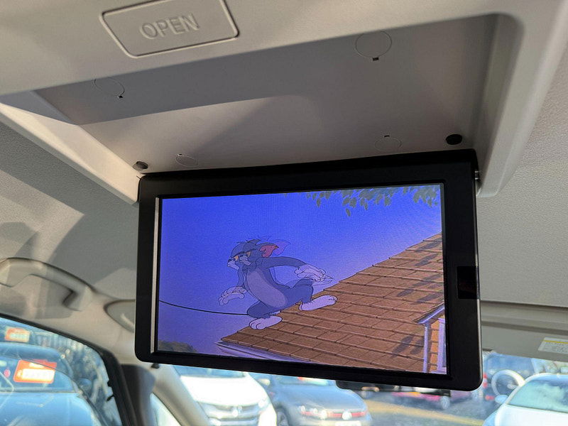 Nissan Serena Nissan Serena Hybrid 1.2 Auto Pilot 360 5dr Automatic 2019