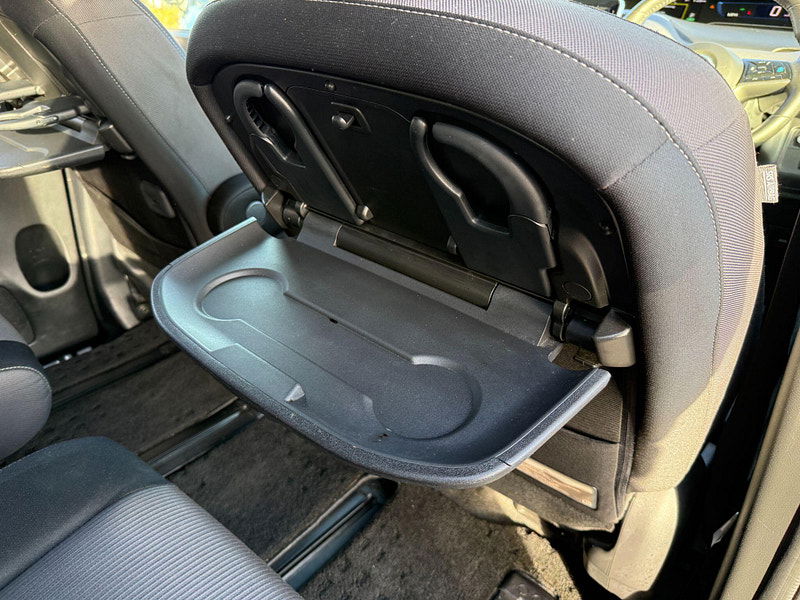 Nissan Serena Nissan Serena Hybrid 1.2 Auto Pilot 360 5dr Automatic 2019