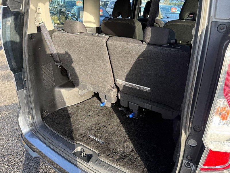 Nissan Serena Nissan Serena Hybrid 1.2 Auto Pilot 360 5dr Automatic 2019