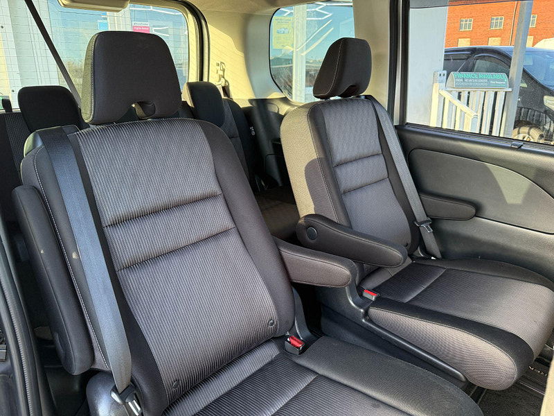 Nissan Serena Nissan Serena Hybrid 1.2 Auto Pilot 360 5dr Automatic 2019