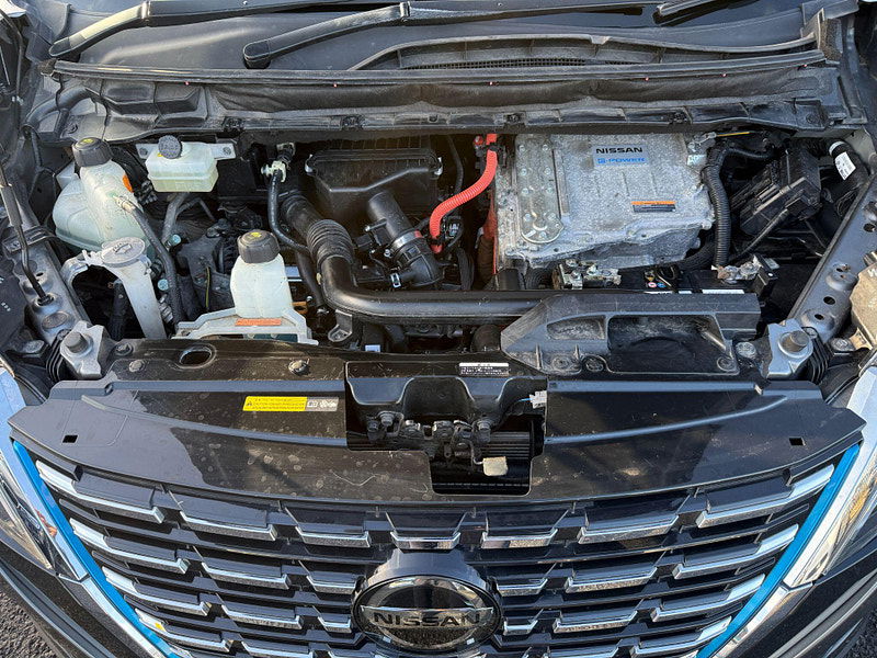 Nissan Serena Nissan Serena Hybrid 1.2 Auto Pilot 360 5dr Automatic 2019