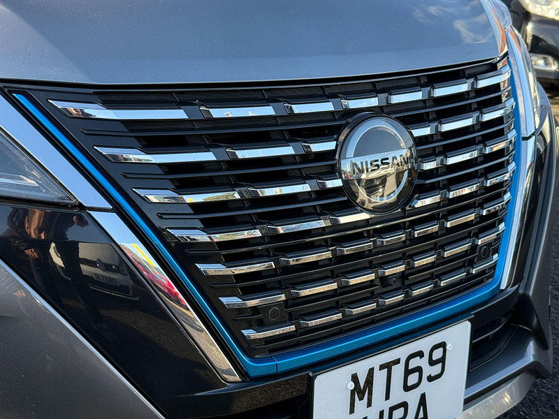 Nissan Serena Nissan Serena Hybrid 1.2 Auto Pilot 360 5dr Automatic 2019