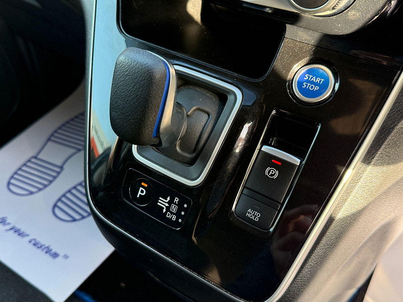 Nissan Serena Nissan Serena Hybrid 1.2 Auto Pilot 360 5dr Automatic 2019