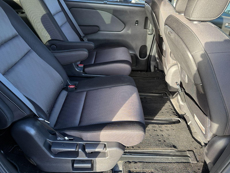 Nissan Serena Nissan Serena Hybrid 1.2 Auto Pilot 360 5dr Automatic 2019