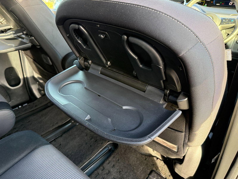 Nissan Serena Nissan Serena Hybrid 1.2 Auto Pilot 360 5dr Automatic 2019