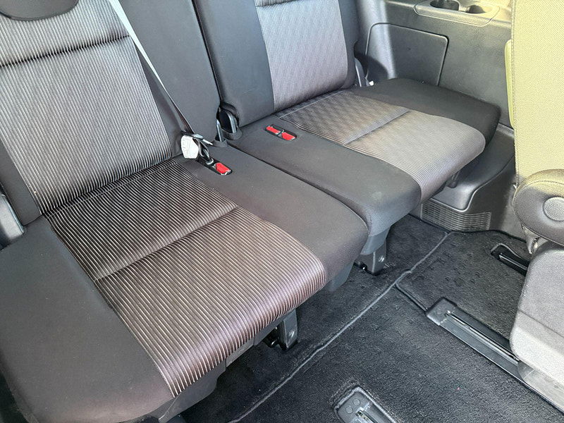 Nissan Serena Nissan Serena Hybrid 1.2 Auto Pilot 360 5dr Automatic 2019