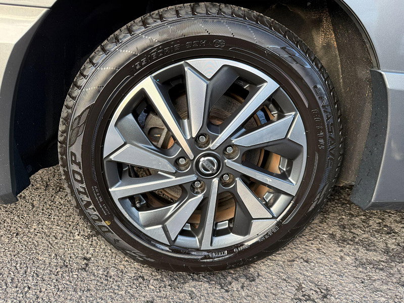 Nissan Serena Nissan Serena Hybrid 1.2 Auto Pilot 360 5dr Automatic 2019