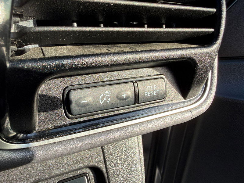 Nissan Serena Nissan Serena Hybrid 1.2 Auto Pilot 360 5dr Automatic 2019