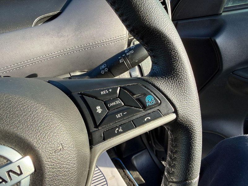 Nissan Serena Nissan Serena Hybrid 1.2 Auto Pilot 360 5dr Automatic 2019