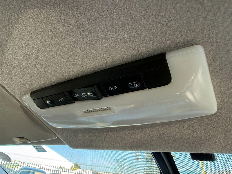 Nissan Serena Nissan Serena Hybrid 1.2 Auto Pilot 360 5dr Automatic 2019