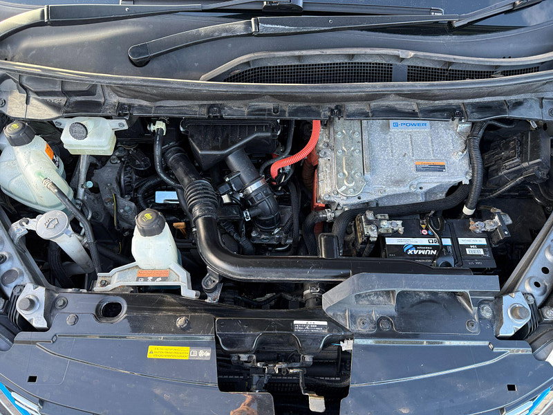 Nissan Serena Nissan Serena Hybrid 1.2 Auto Pilot 360 5dr Automatic 2019