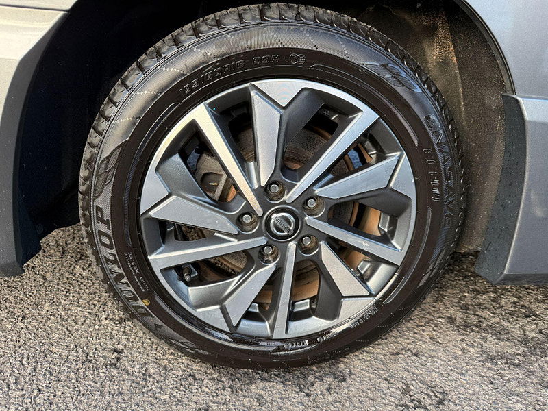 Nissan Serena Nissan Serena Hybrid 1.2 Auto Pilot 360 5dr Automatic 2019