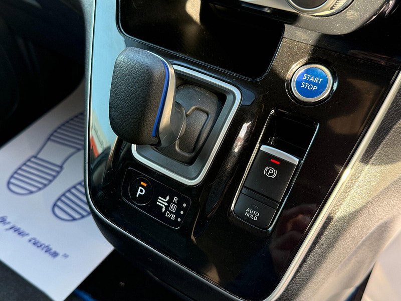 Nissan Serena Nissan Serena Hybrid 1.2 Auto Pilot 360 5dr Automatic 2019