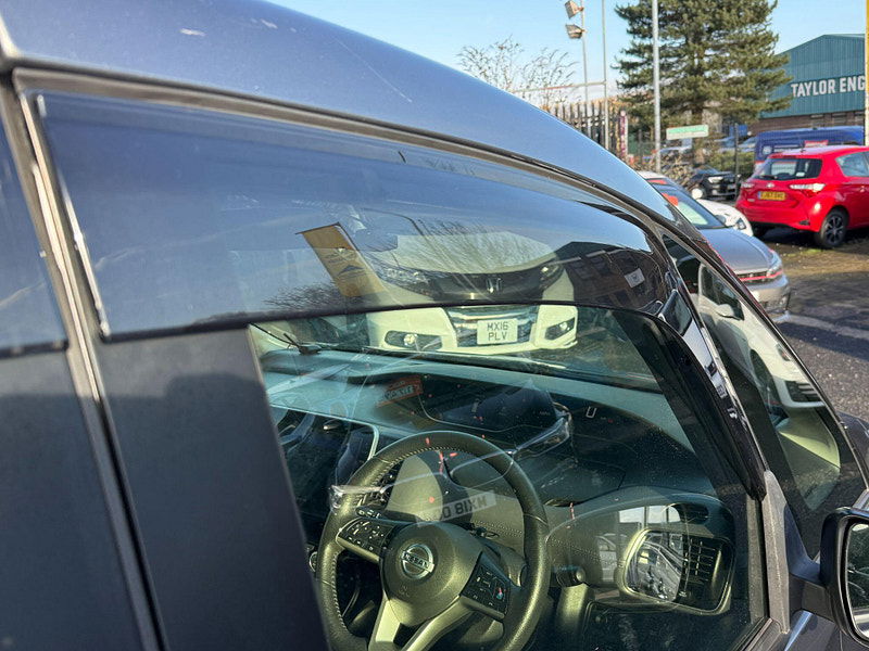 Nissan Serena Nissan Serena Hybrid 1.2 Auto Pilot 360 5dr Automatic 2019