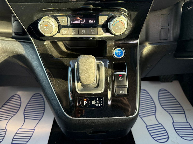 Nissan Serena  Nissan Serena Hybrid 1.2 Auto Pilot 360 5dr Automatic 2019