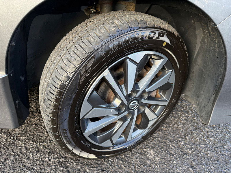 Nissan Serena  Nissan Serena Hybrid 1.2 Auto Pilot 360 5dr Automatic 2019