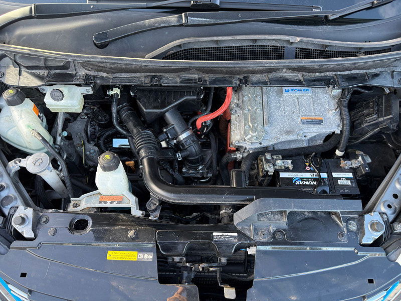 Nissan Serena  Nissan Serena Hybrid 1.2 Auto Pilot 360 5dr Automatic 2019