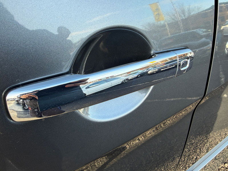 Nissan Serena  Nissan Serena Hybrid 1.2 Auto Pilot 360 5dr Automatic 2019