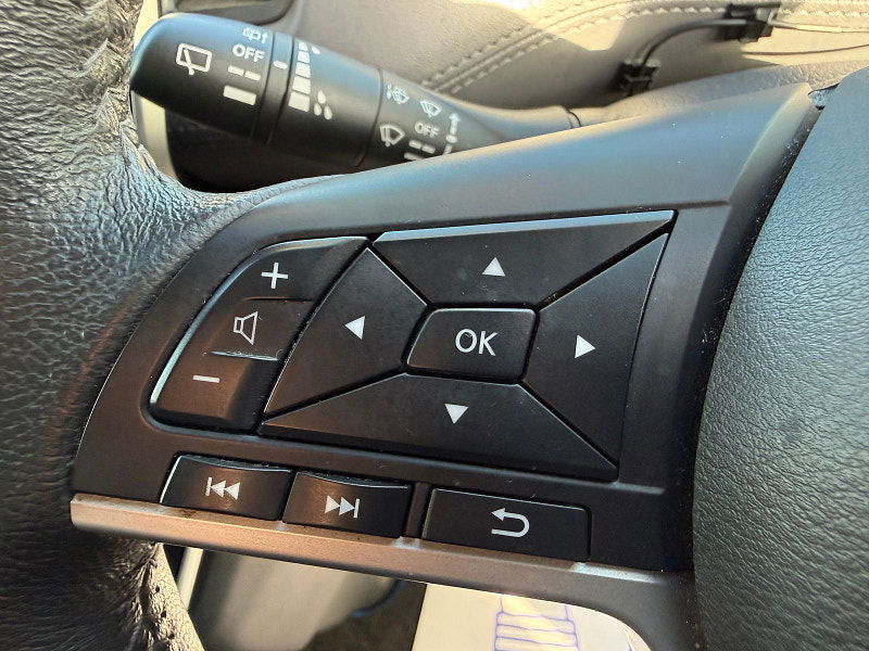 Nissan Serena  Nissan Serena Hybrid 1.2 Auto Pilot 360 5dr Automatic 2019