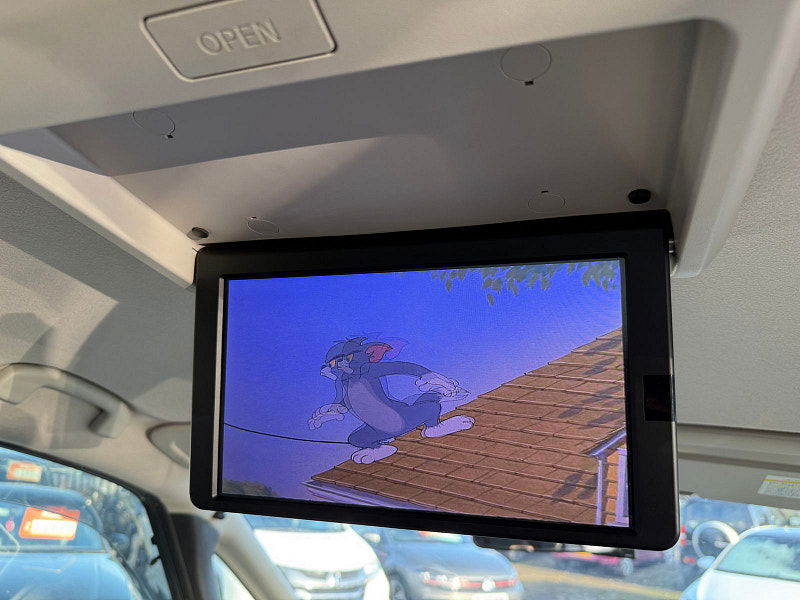 Nissan Serena  Nissan Serena Hybrid 1.2 Auto Pilot 360 5dr Automatic 2019