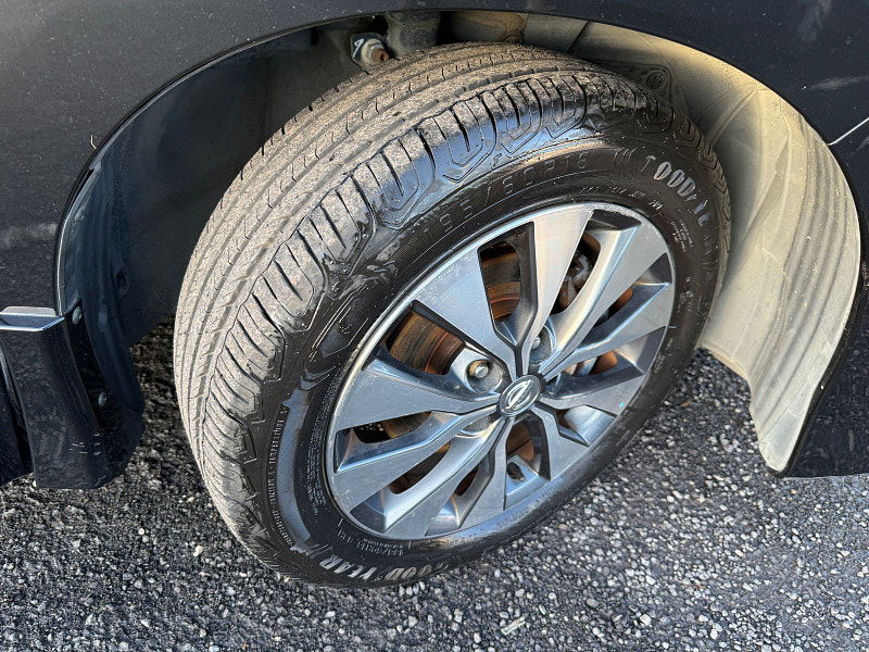 Nissan Serena Nissan Serena HYBRID HIGHWAY STAR PROPILOT EDITION 5dr Automatic 2017