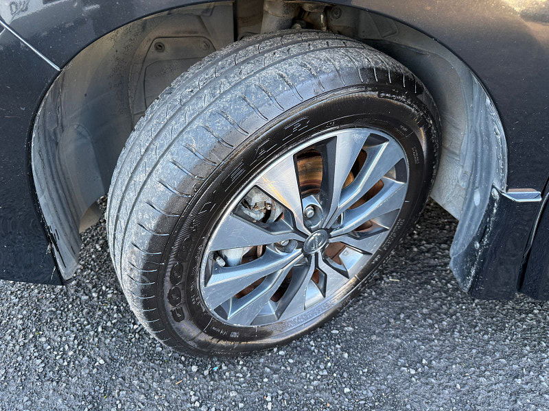 Nissan Serena Nissan Serena HYBRID HIGHWAY STAR PROPILOT EDITION 5dr Automatic 2017