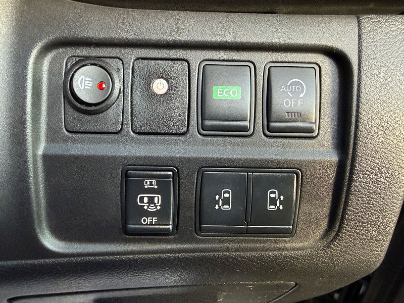 Nissan Serena Nissan Serena HYBRID HIGHWAY STAR PROPILOT EDITION 5dr Automatic 2017