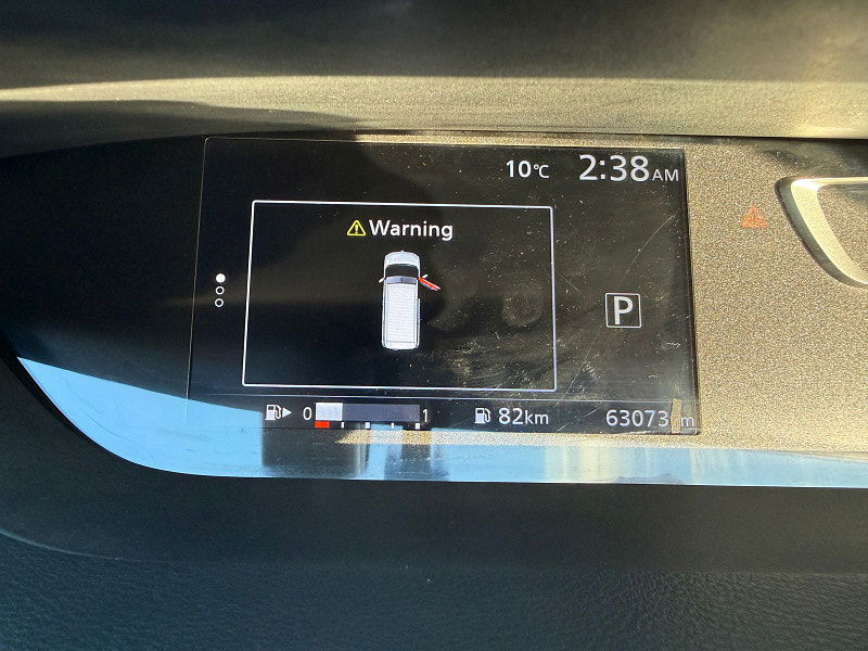 Nissan Serena Nissan Serena HYBRID HIGHWAY STAR PROPILOT EDITION 5dr Automatic 2017