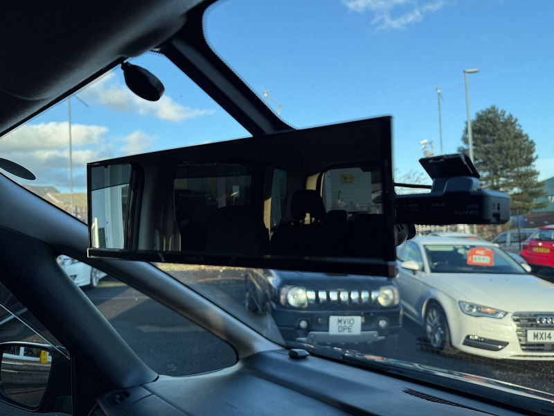 Nissan Serena Nissan Serena HYBRID HIGHWAY STAR PROPILOT EDITION 5dr Automatic 2017