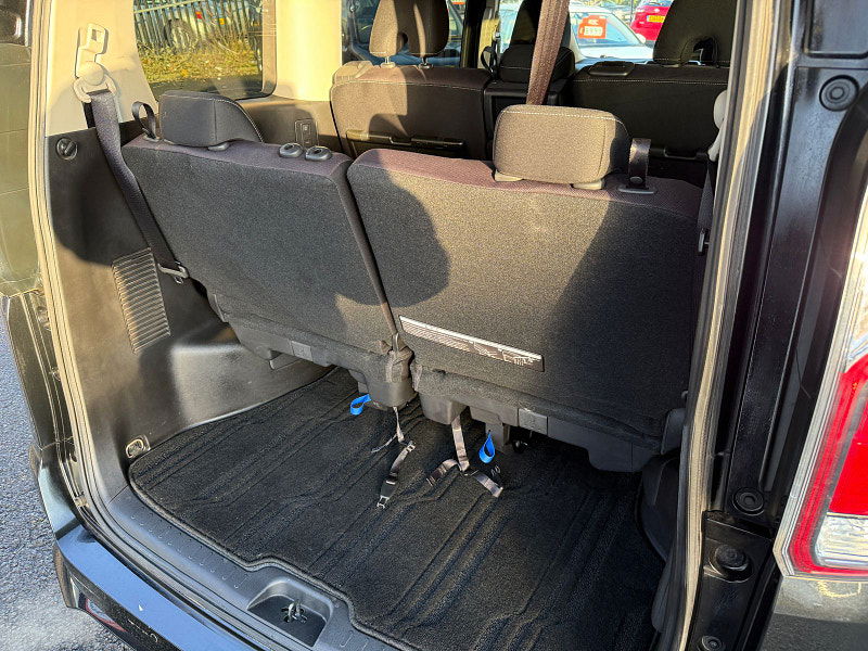 Nissan Serena Nissan Serena HYBRID HIGHWAY STAR PROPILOT EDITION 5dr Automatic 2017