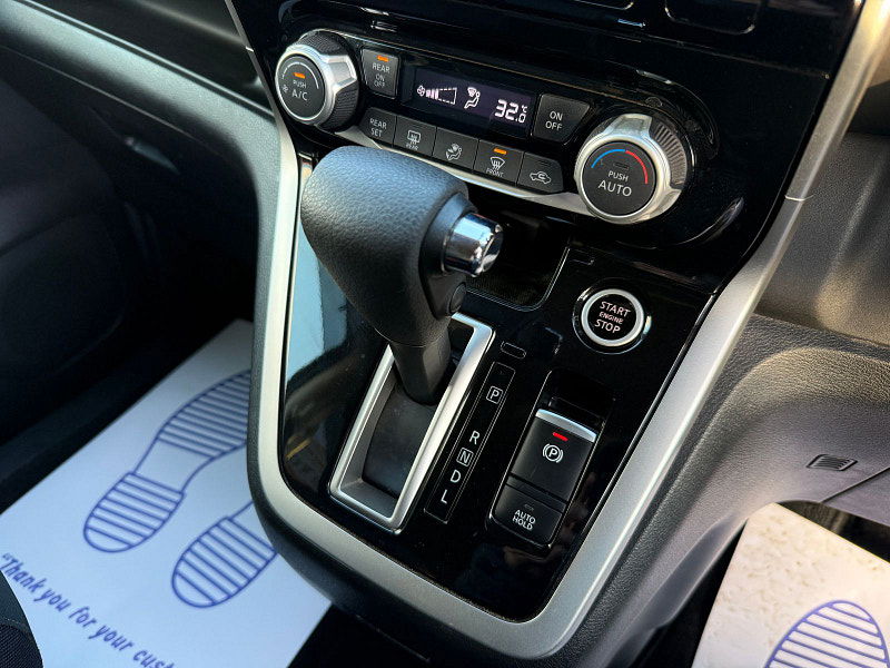 Nissan Serena Nissan Serena HYBRID HIGHWAY STAR PROPILOT EDITION 5dr Automatic 2017