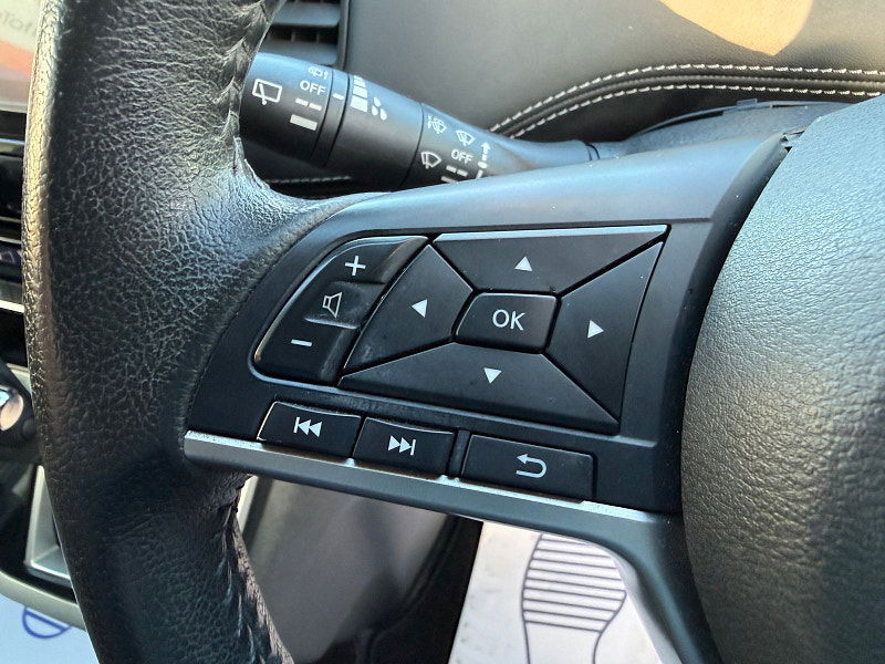 Nissan Serena Nissan Serena HYBRID HIGHWAY STAR PROPILOT EDITION 5dr Automatic 2017