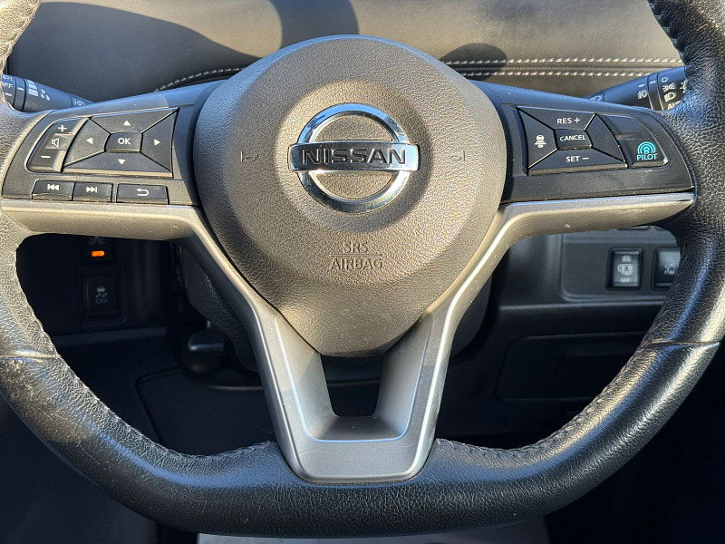 Nissan Serena Nissan Serena HYBRID HIGHWAY STAR PROPILOT EDITION 5dr Automatic 2017