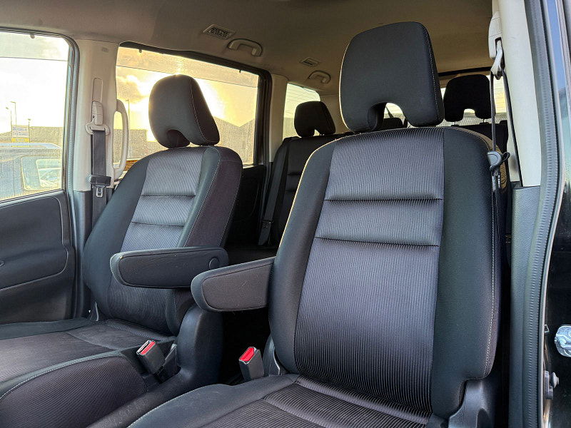 Nissan Serena Nissan Serena HYBRID HIGHWAY STAR PROPILOT EDITION 5dr Automatic 2017