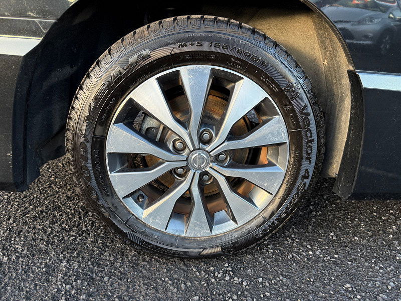 Nissan Serena Nissan Serena HYBRID HIGHWAY STAR PROPILOT EDITION 5dr Automatic 2017