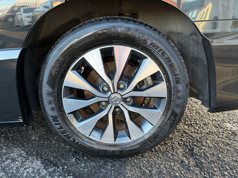 Nissan Serena Nissan Serena HYBRID HIGHWAY STAR PROPILOT EDITION 5dr Automatic 2017