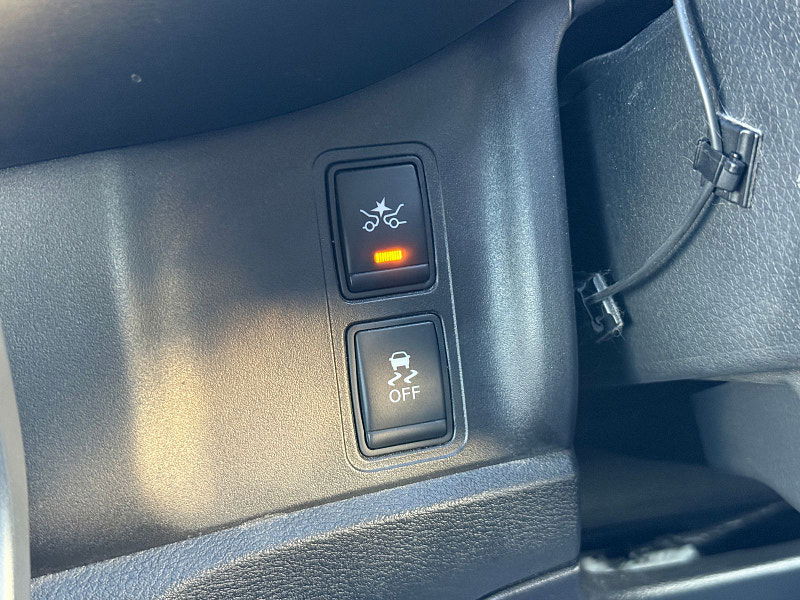 Nissan Serena Nissan Serena HYBRID HIGHWAY STAR PROPILOT EDITION 5dr Automatic 2017