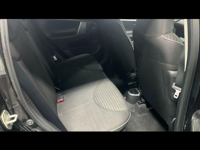 Peugeot 107 1.0 12V Allure 2 Tronic Euro 5 5dr 5dr Automatic 2013