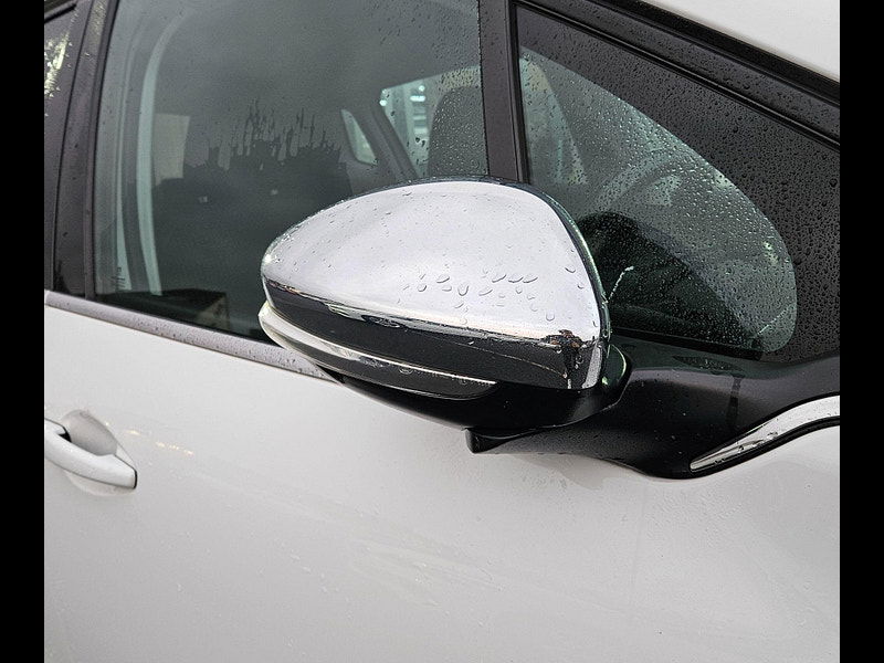 Peugeot 2008 1.2 e-VTi PureTech Allure EGC Euro 5 (s/s) 5dr 5dr Automatic 2014