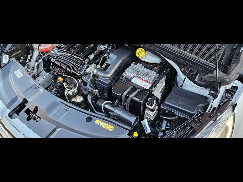 Peugeot 2008 1.2 e-VTi PureTech Allure EGC Euro 5 (s/s) 5dr 5dr Automatic 2014