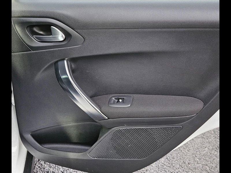 Peugeot 2008 1.2 e-VTi PureTech Allure EGC Euro 5 (s/s) 5dr 5dr Automatic 2014