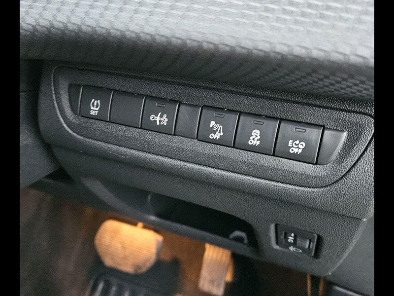 Peugeot 2008 1.2 e-VTi PureTech Allure EGC Euro 5 (s/s) 5dr 5dr Automatic 2014