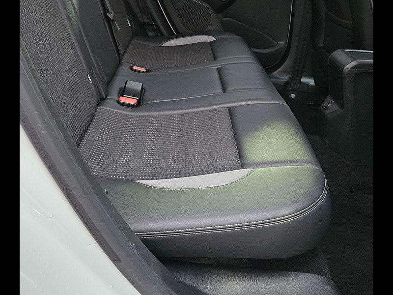 Peugeot 2008 1.2 e-VTi PureTech Allure EGC Euro 5 (s/s) 5dr 5dr Automatic 2014