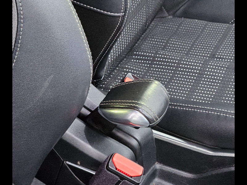 Peugeot 2008 1.2 e-VTi PureTech Allure EGC Euro 5 (s/s) 5dr 5dr Automatic 2014