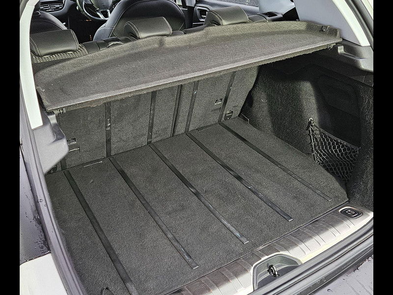 Peugeot 2008 1.2 e-VTi PureTech Allure EGC Euro 5 (s/s) 5dr 5dr Automatic 2014