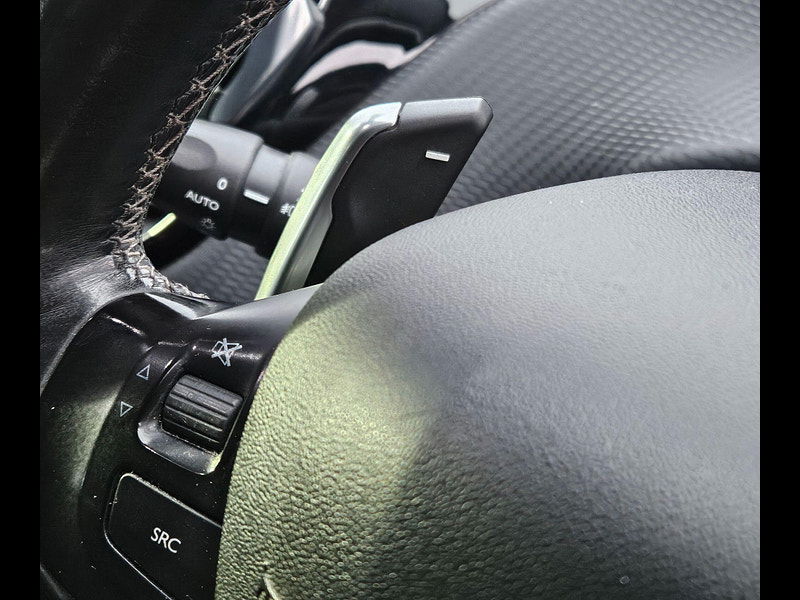 Peugeot 2008 1.2 e-VTi PureTech Allure EGC Euro 5 (s/s) 5dr 5dr Automatic 2014