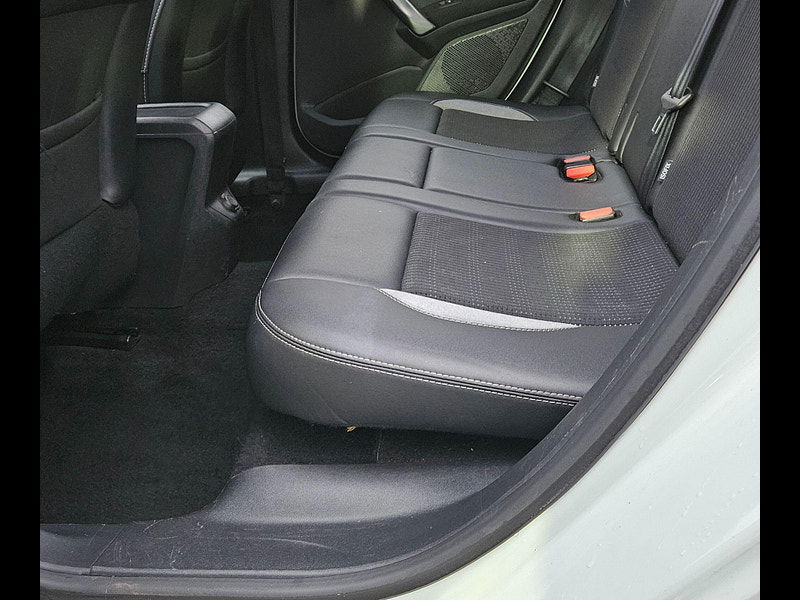 Peugeot 2008 1.2 e-VTi PureTech Allure EGC Euro 5 (s/s) 5dr 5dr Automatic 2014